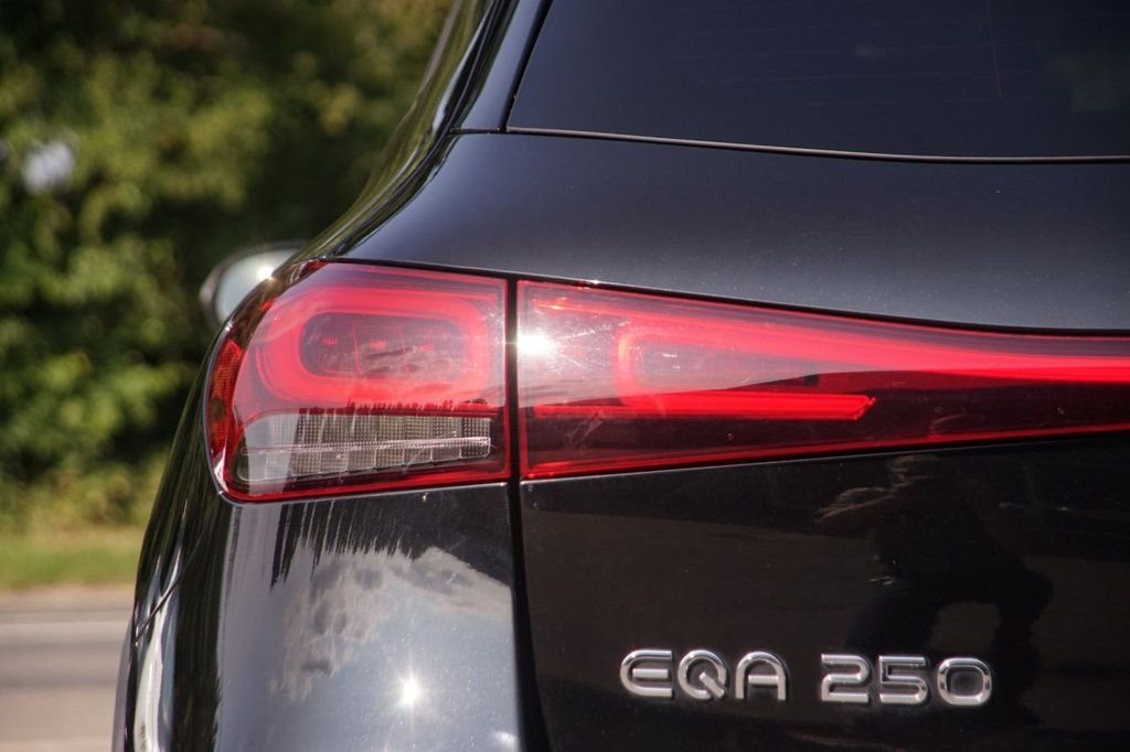 Used Mercedes-Benz EQA 2022 for sale - 76768791: Photo 44