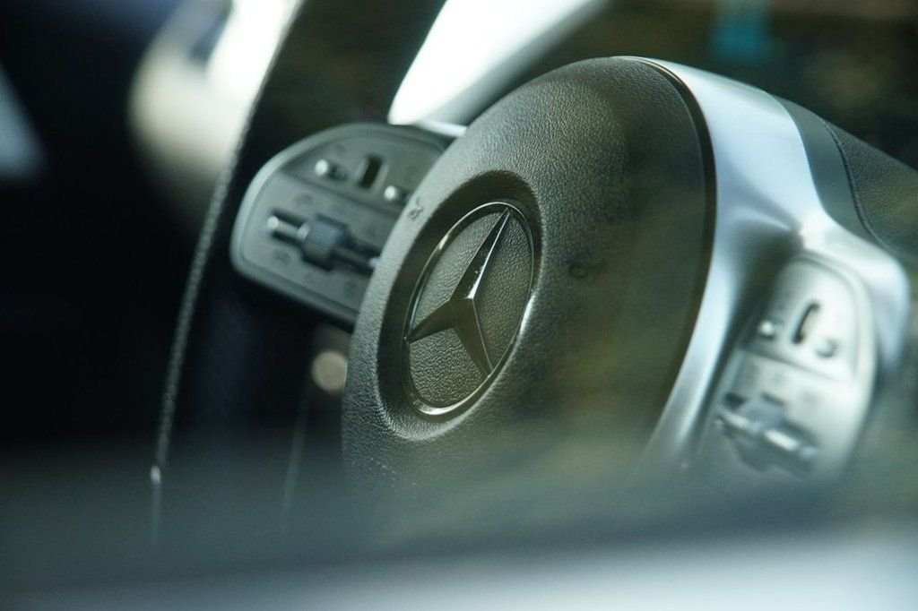 Used Mercedes-Benz EQA 2022 for sale - 76768791: Photo 9