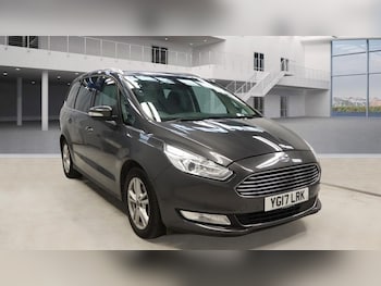 2017 (17) - 2.0 TDCi 150 Titanium 5dr