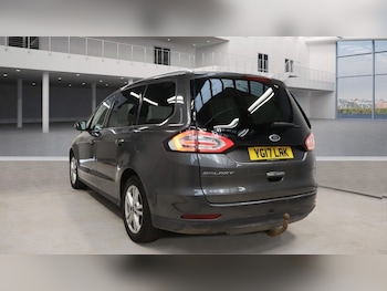Used Ford Galaxy 2017 for sale - 76029452: Photo
