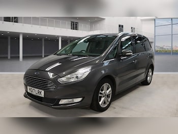 Used Ford Galaxy 2017 for sale - 76029452: Photo