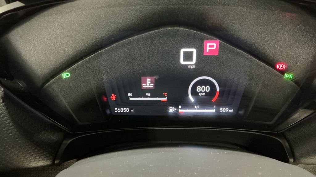 Used Citroen C5 X 2023 for sale - 76417680: Photo 10