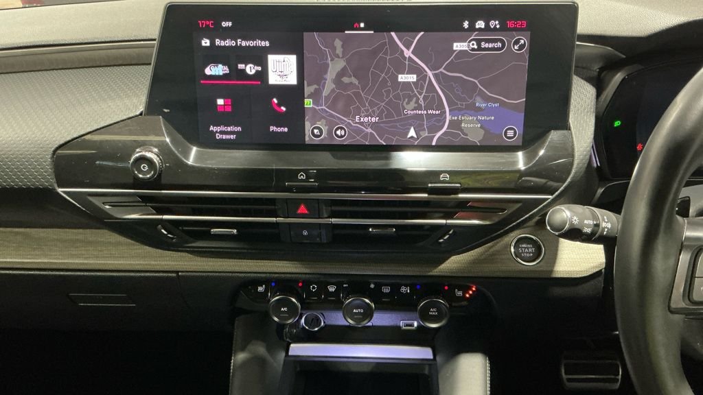 Used Citroen C5 X 2023 for sale - 76417680: Photo 12