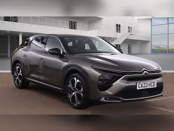 2023 (23) - 1.2 PureTech 130 Shine Plus 5dr EAT8