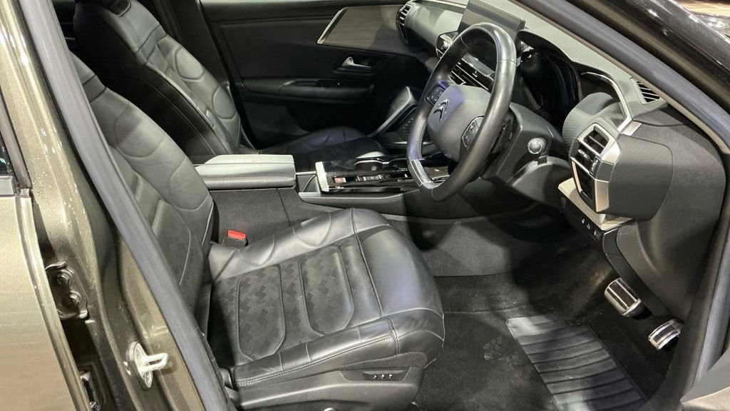 Used Citroen C5 X 2023 for sale - 76417680: Photo 6