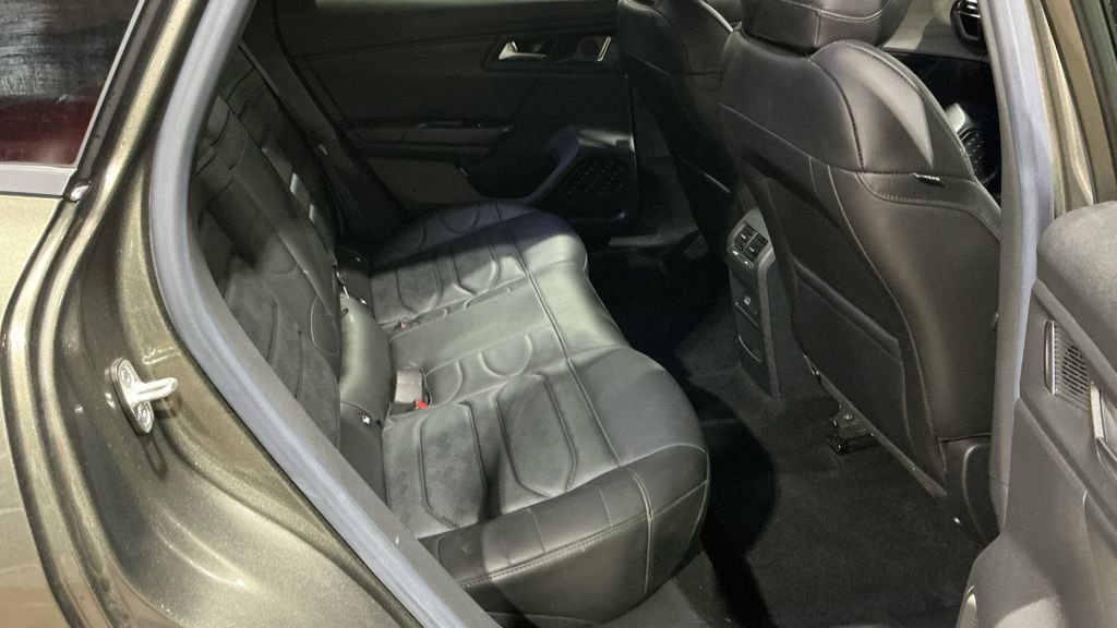 Used Citroen C5 X 2023 for sale - 76417680: Photo 8