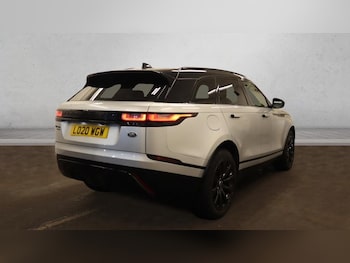 Used Land Rover Range Rover Velar 2020 for sale - 76973457: Photo