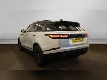 Used Land Rover Range Rover Velar 2020 for sale - 76973457: Photo