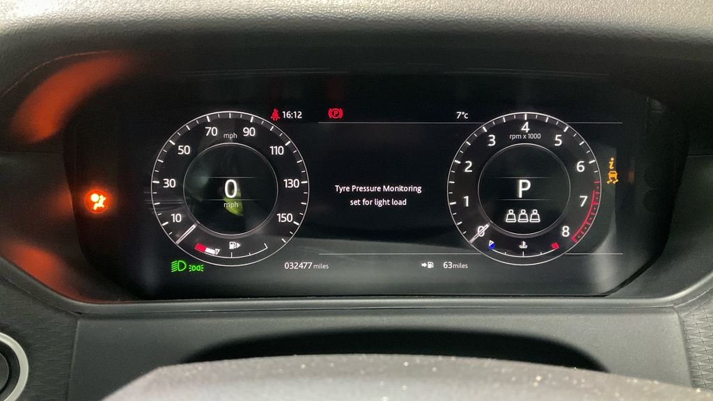 Used Land Rover Range Rover Velar 2020 for sale - 76973457: Photo 7