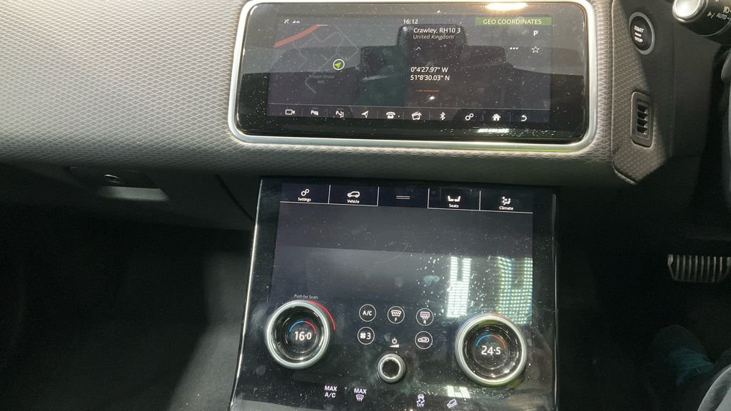 Used Land Rover Range Rover Velar 2020 for sale - 76973457: Photo 8