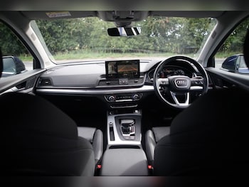 Used Audi Q5 2022 for sale - 75560042: Photo