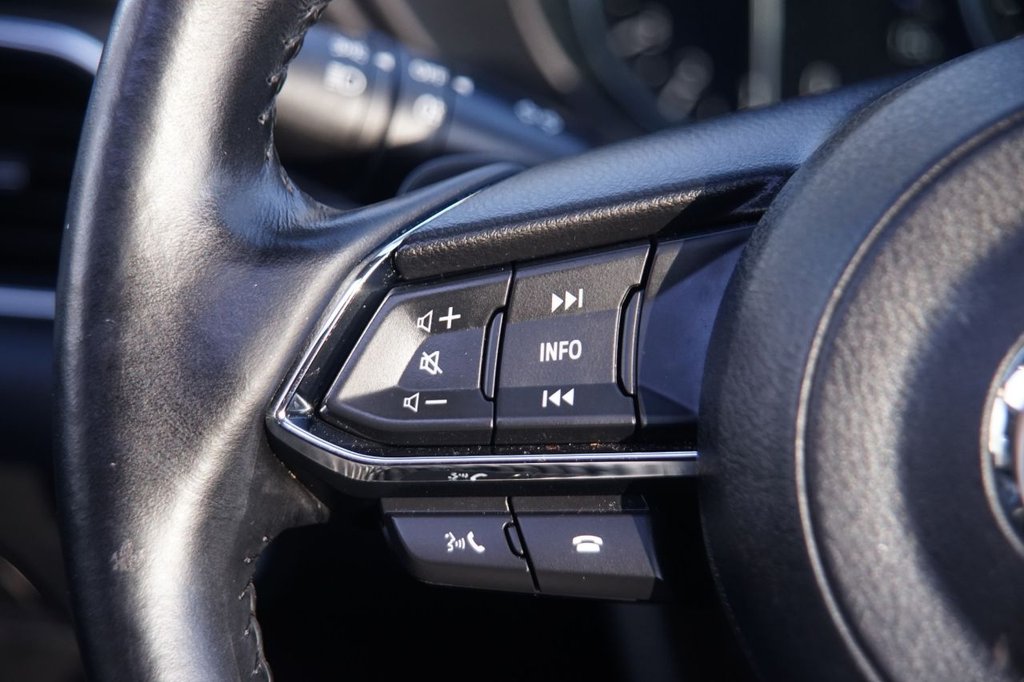 Used Mazda CX-5 2022 for sale - 76783449: Photo 11