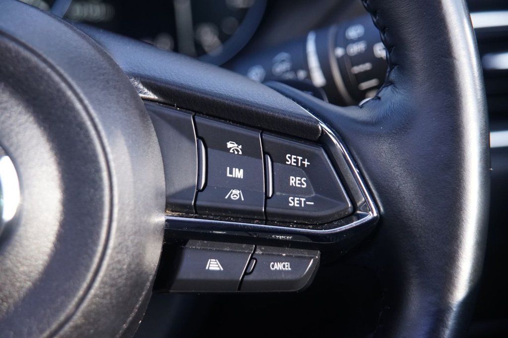 Used Mazda CX-5 2022 for sale - 76783449: Photo 12