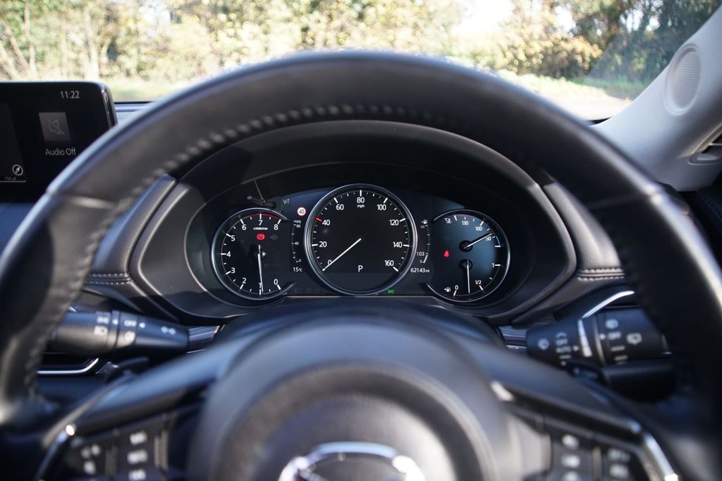 Used Mazda CX-5 2022 for sale - 76783449: Photo 13