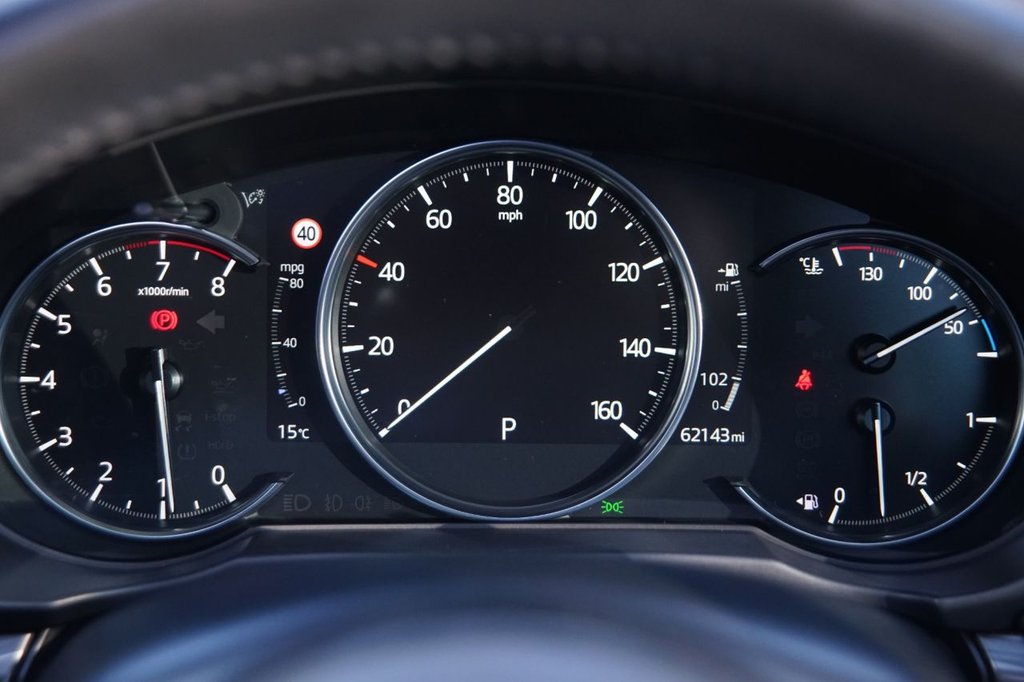 Used Mazda CX-5 2022 for sale - 76783449: Photo 14