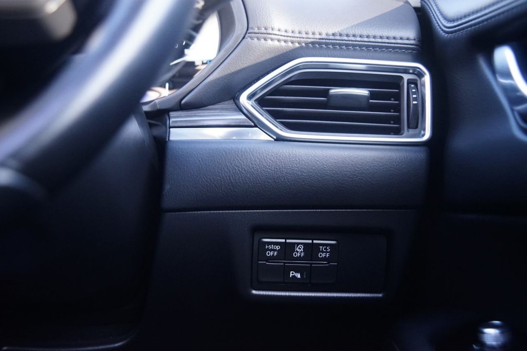 Used Mazda CX-5 2022 for sale - 76783449: Photo 15