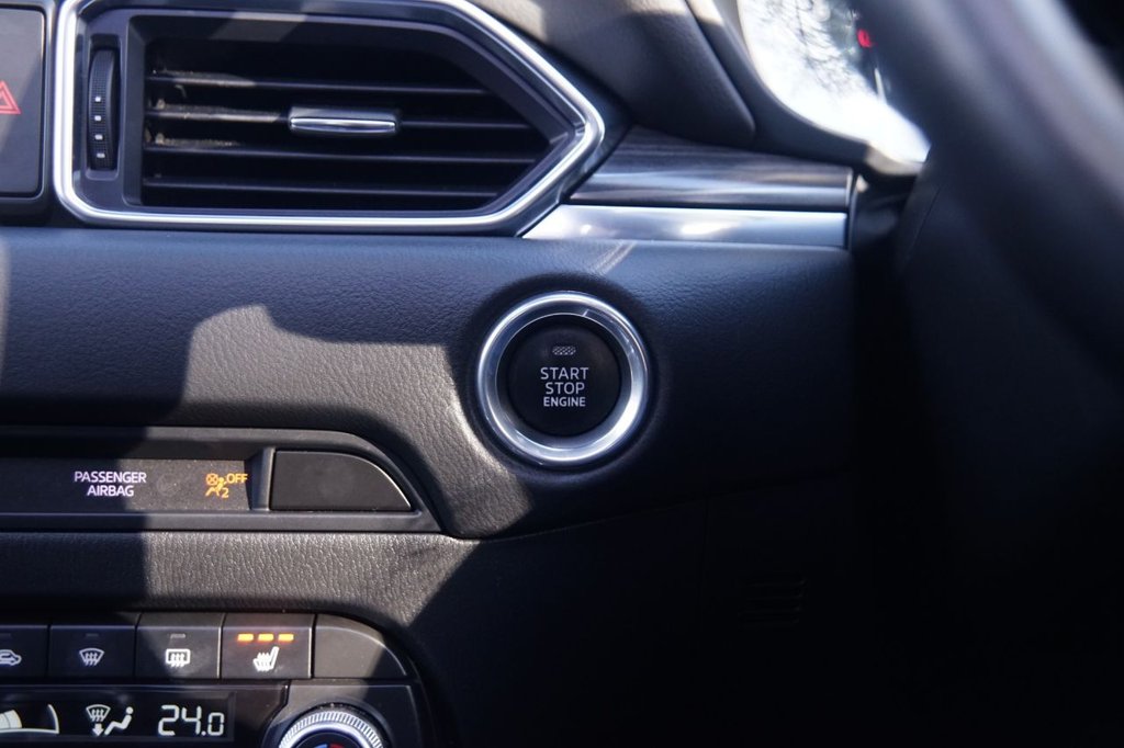 Used Mazda CX-5 2022 for sale - 76783449: Photo 16