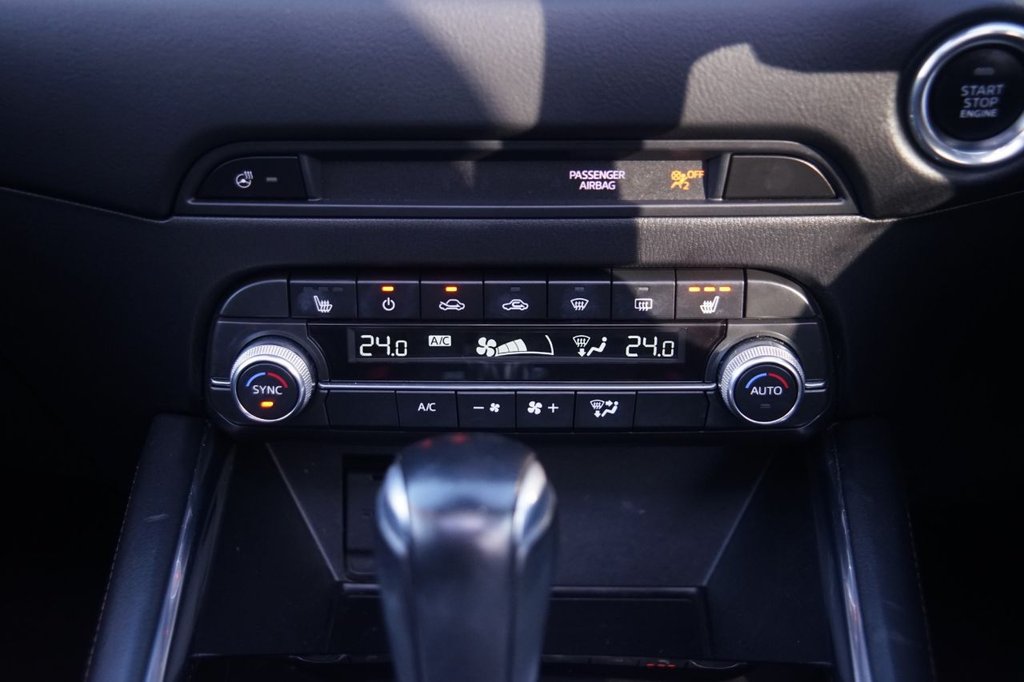 Used Mazda CX-5 2022 for sale - 76783449: Photo 21