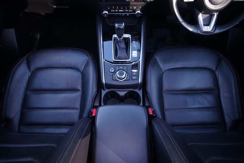 Used Mazda CX-5 2022 for sale - 76783449: Photo 22