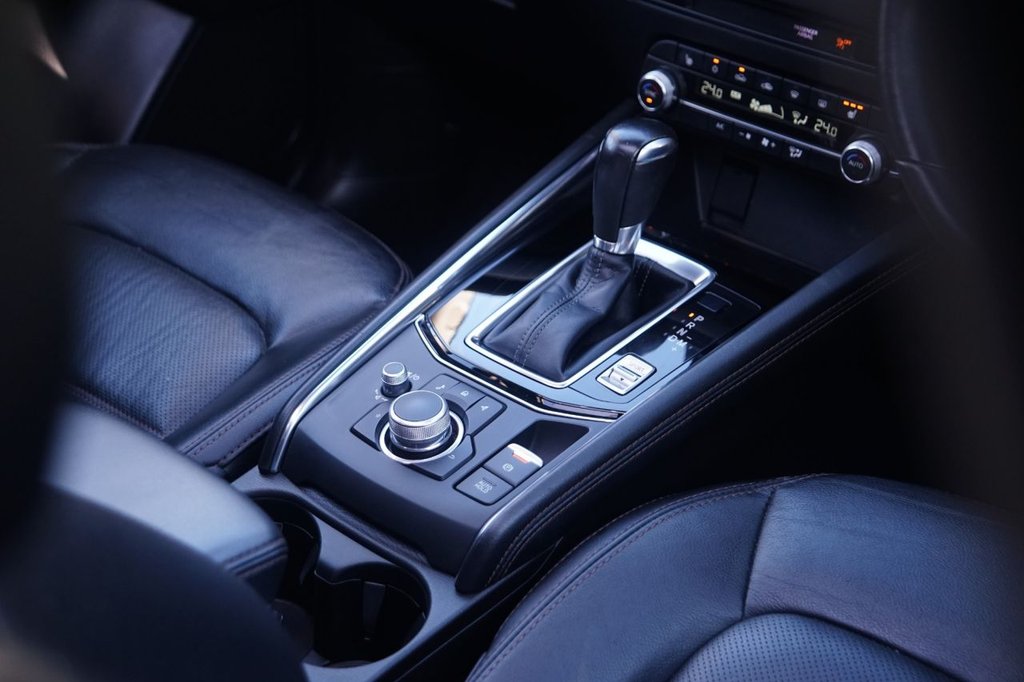 Used Mazda CX-5 2022 for sale - 76783449: Photo 24