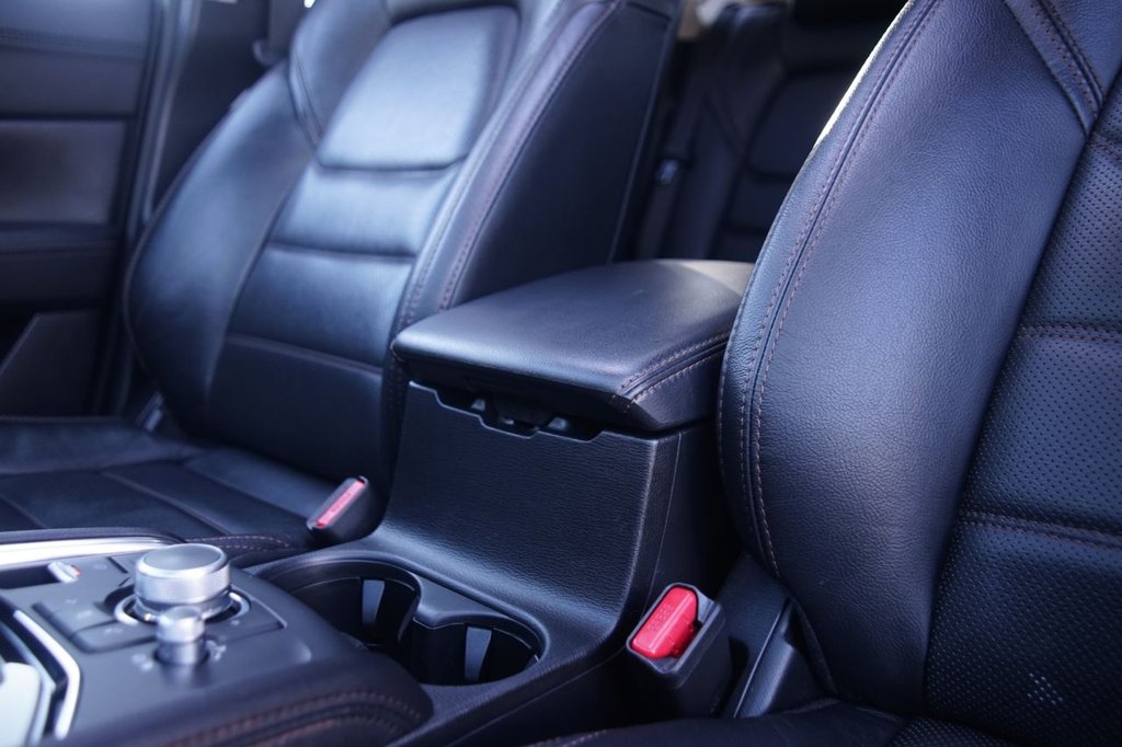 Used Mazda CX-5 2022 for sale - 76783449: Photo 25