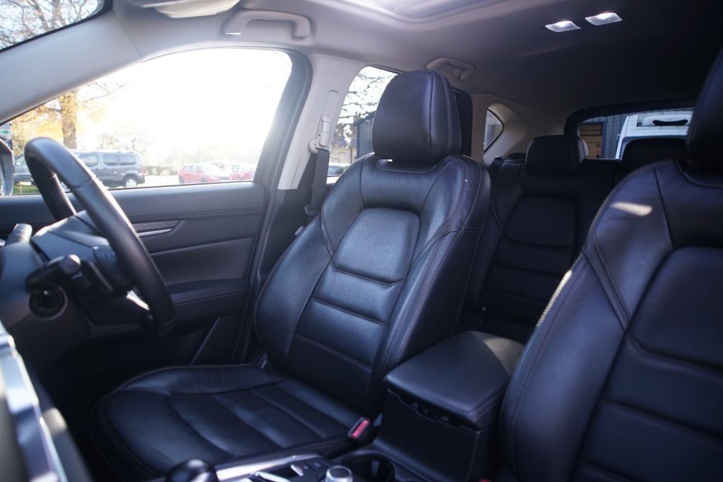 Used Mazda CX-5 2022 for sale - 76783449: Photo 26