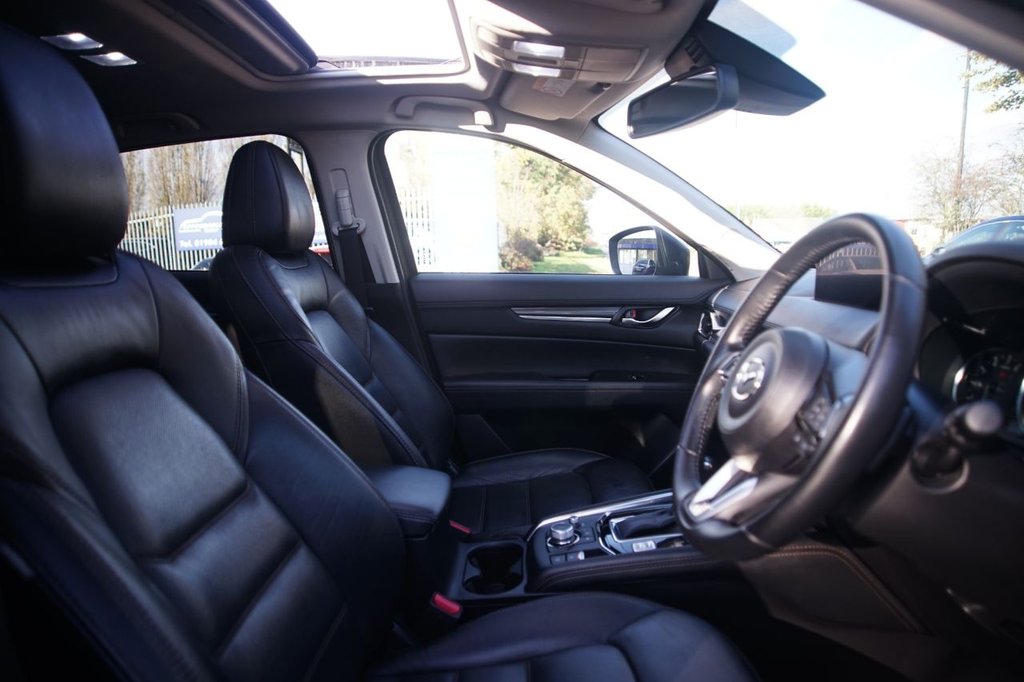 Used Mazda CX-5 2022 for sale - 76783449: Photo 30