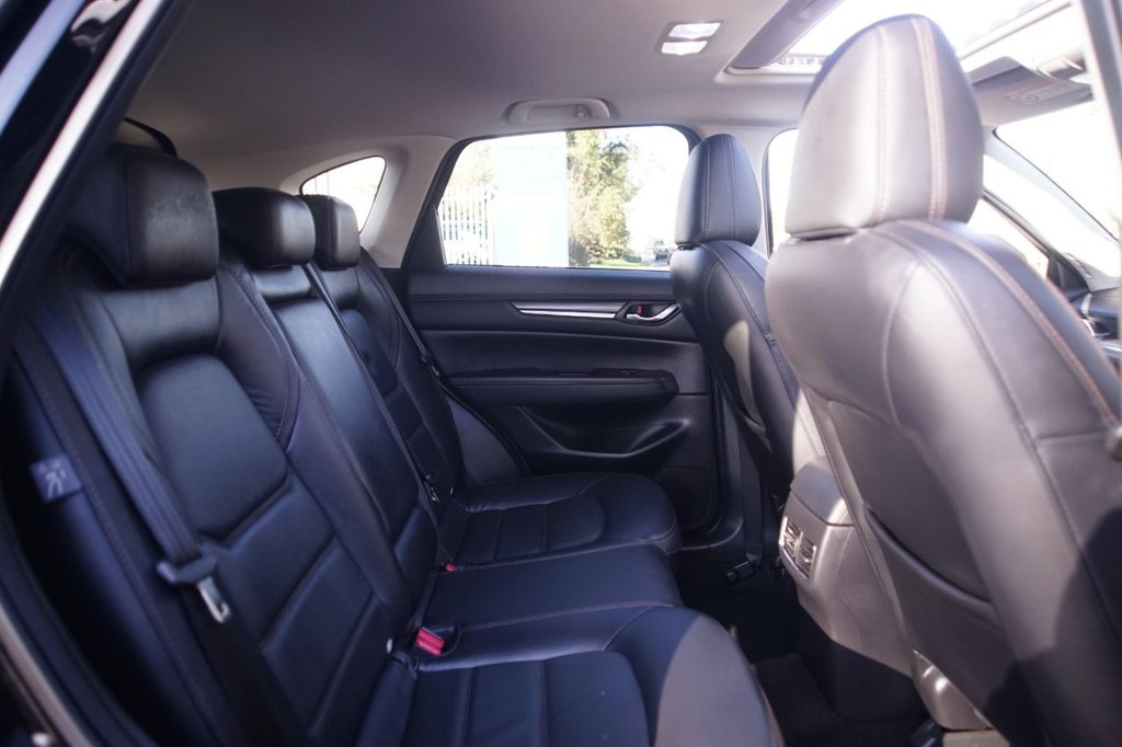 Used Mazda CX-5 2022 for sale - 76783449: Photo 31