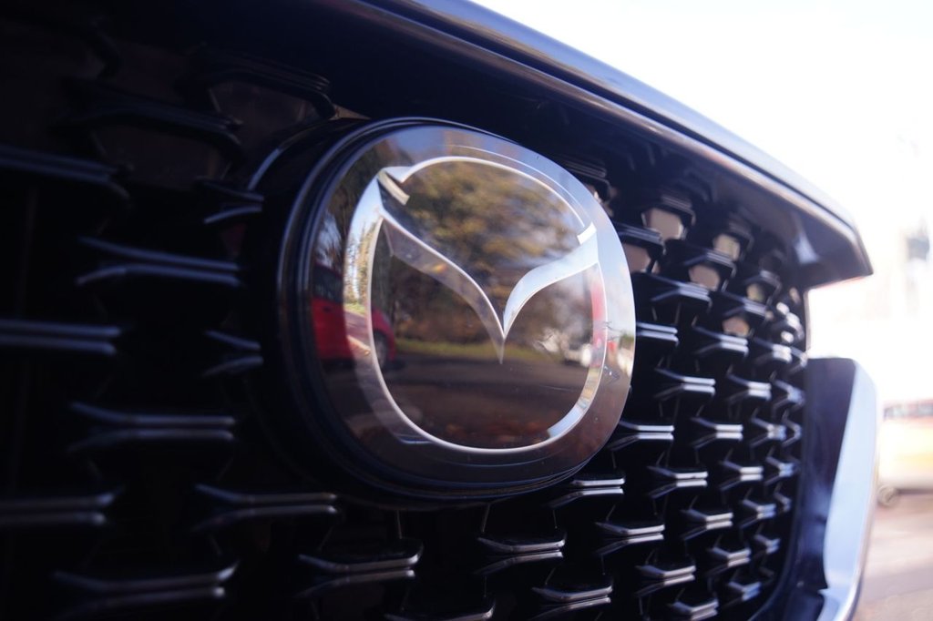 Used Mazda CX-5 2022 for sale - 76783449: Photo 33