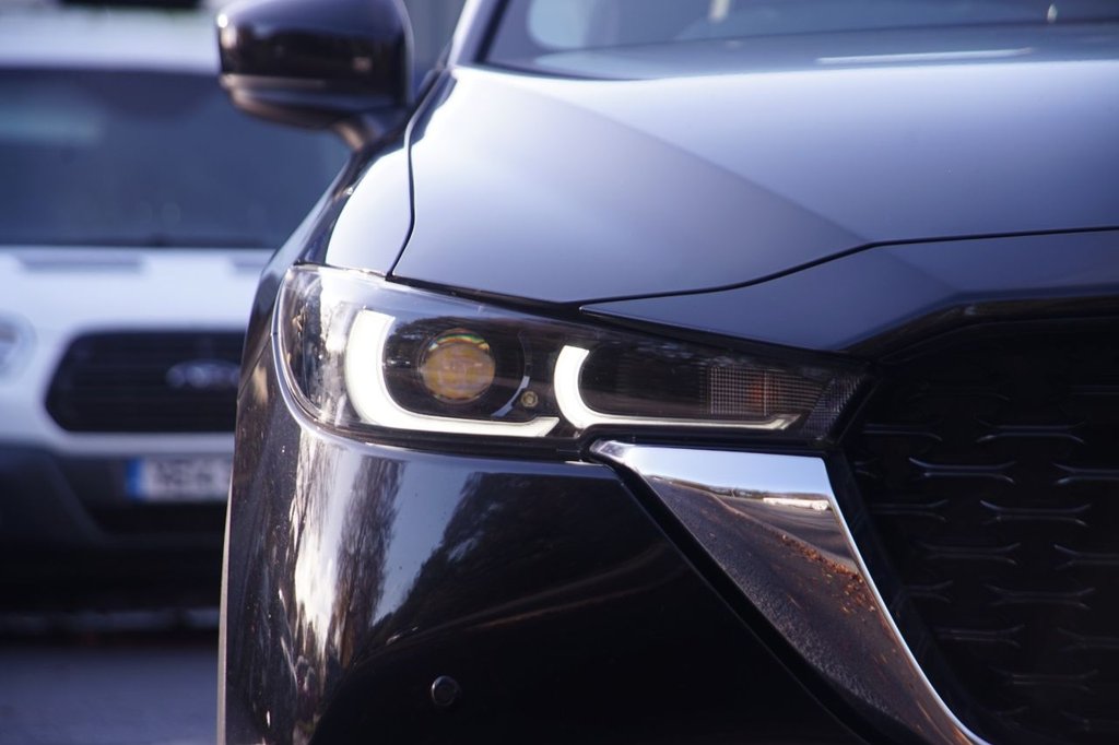 Used Mazda CX-5 2022 for sale - 76783449: Photo 34