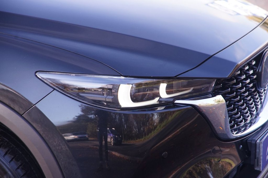 Used Mazda CX-5 2022 for sale - 76783449: Photo 35