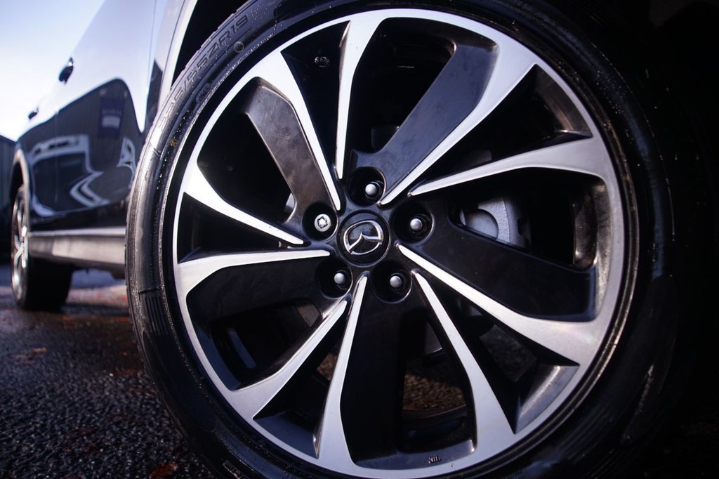 Used Mazda CX-5 2022 for sale - 76783449: Photo 38