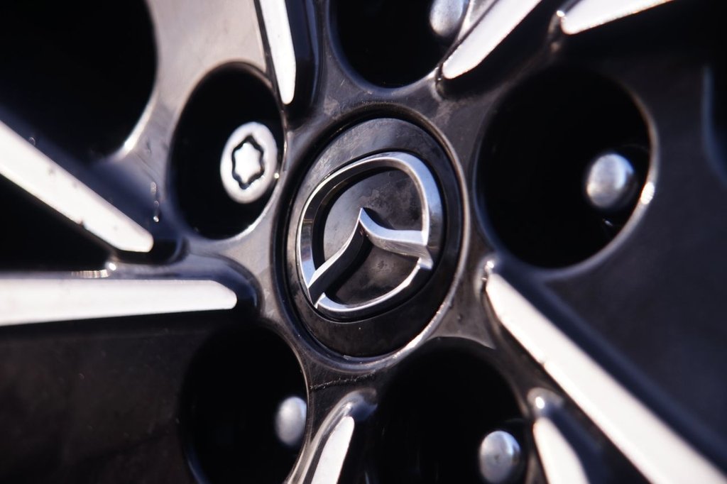 Used Mazda CX-5 2022 for sale - 76783449: Photo 39