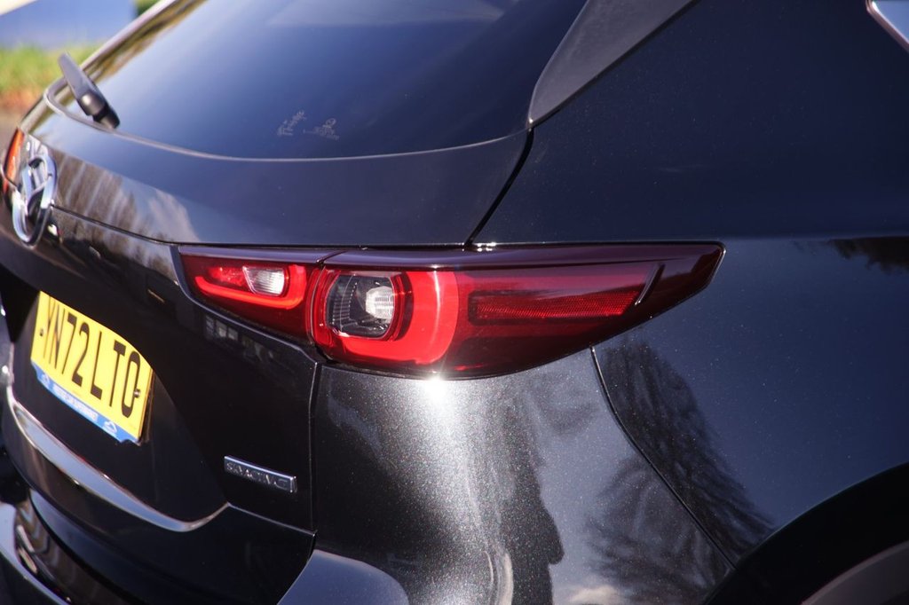 Used Mazda CX-5 2022 for sale - 76783449: Photo 42