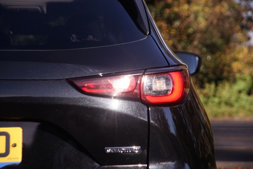 Used Mazda CX-5 2022 for sale - 76783449: Photo 43