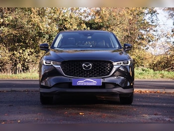 Used Mazda CX-5 2022 for sale - 76783449: Photo