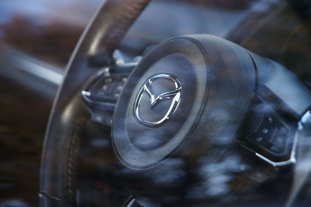 Used Mazda CX-5 2022 for sale - 76783449: Photo 8