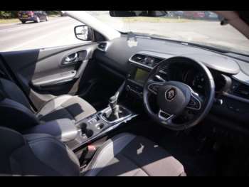 Used Renault Kadjar 2018 for sale - 74998236: Photo