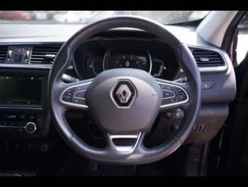 Used Renault Kadjar 2018 for sale - 74998236: Photo