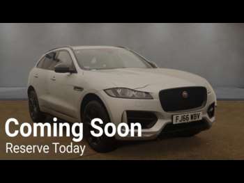 2016 (66) - 2.0 D180 R-Sport SUV 5dr Diesel Auto AWD Euro 6 (s/s) (180 ps)