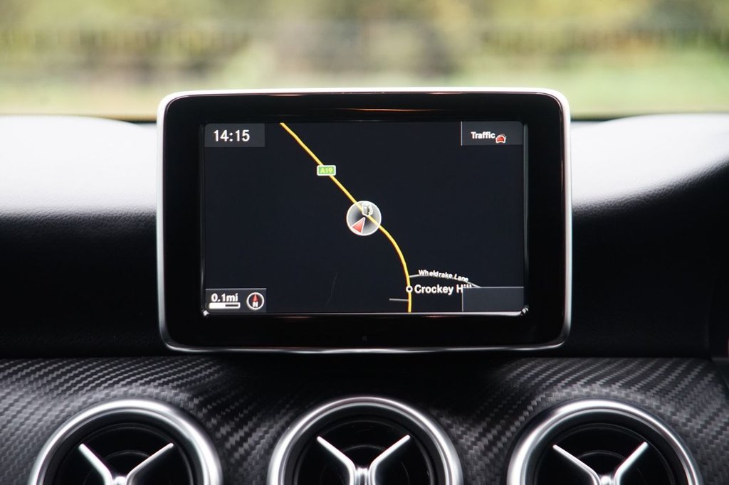 Used Mercedes-Benz A-Class 2015 for sale - 76147669: Photo 17