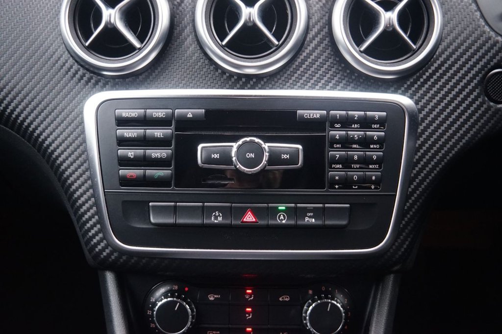 Used Mercedes-Benz A-Class 2015 for sale - 76147669: Photo 18