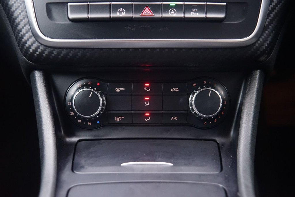 Used Mercedes-Benz A-Class 2015 for sale - 76147669: Photo 19