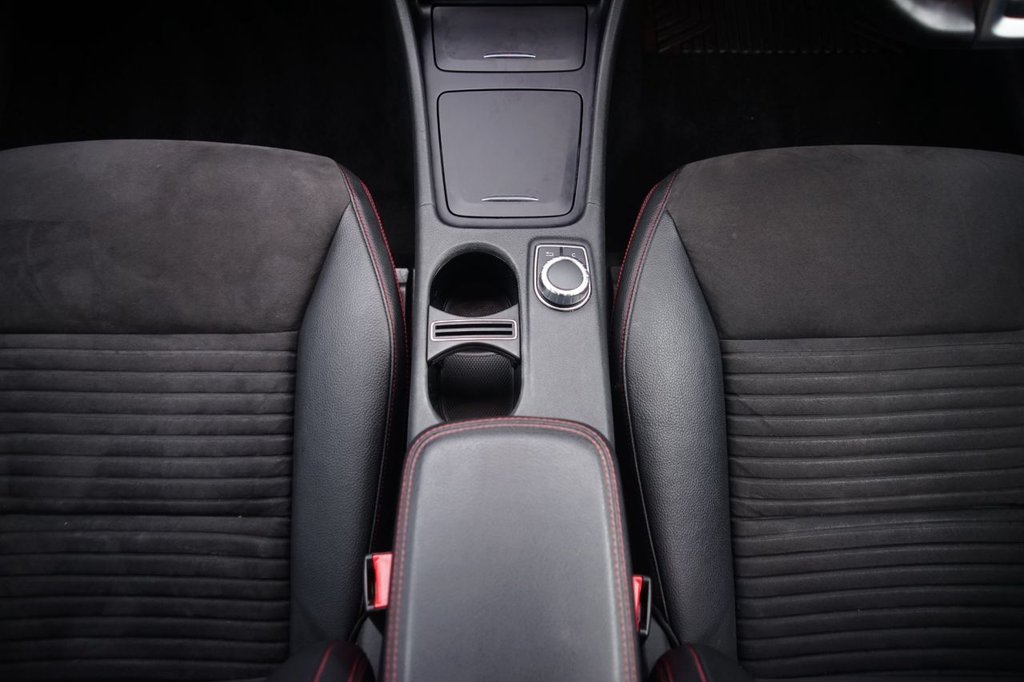 Used Mercedes-Benz A-Class 2015 for sale - 76147669: Photo 20