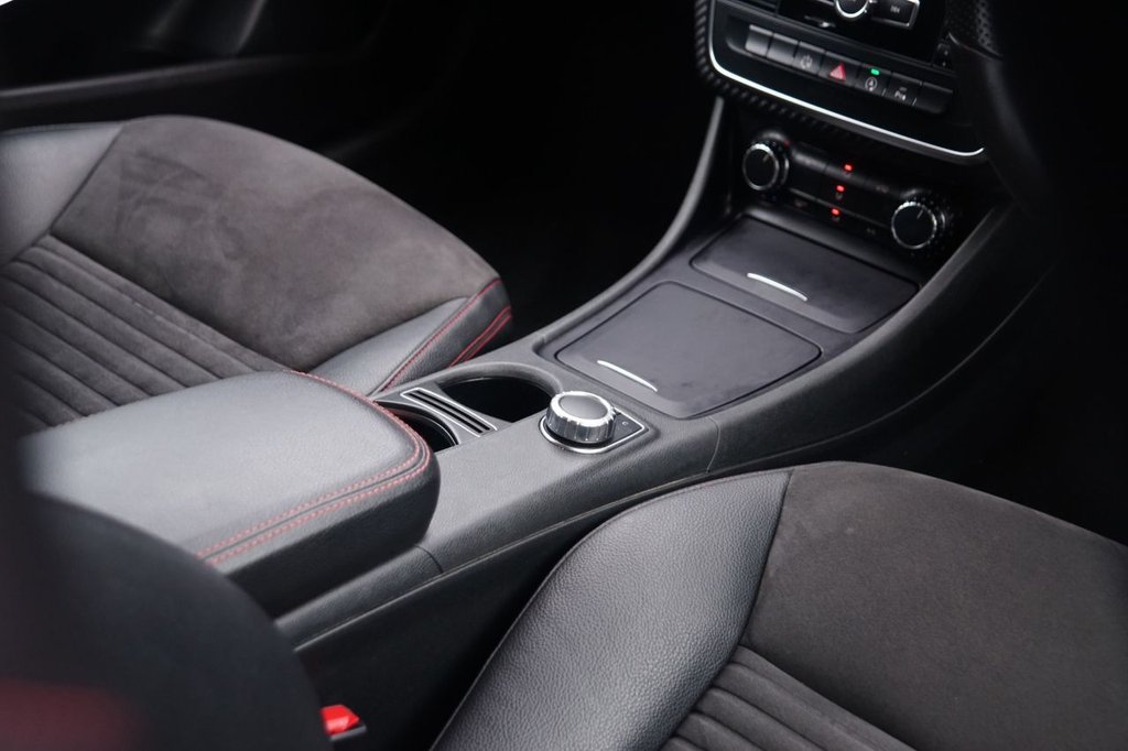 Used Mercedes-Benz A-Class 2015 for sale - 76147669: Photo 21