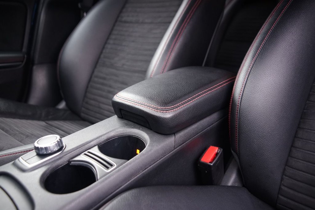 Used Mercedes-Benz A-Class 2015 for sale - 76147669: Photo 22