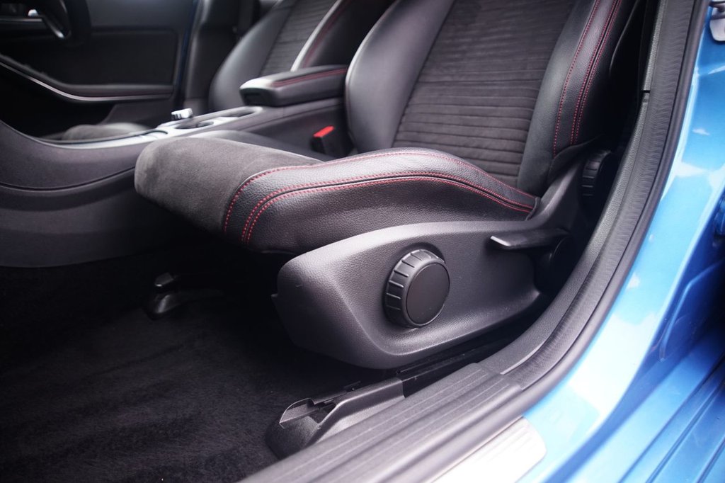 Used Mercedes-Benz A-Class 2015 for sale - 76147669: Photo 24