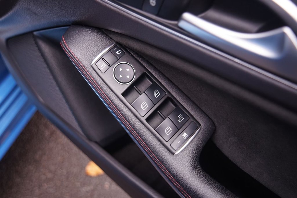 Used Mercedes-Benz A-Class 2015 for sale - 76147669: Photo 26