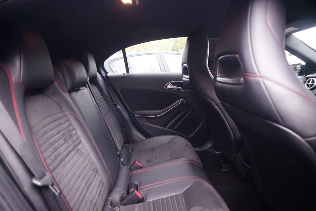 Used Mercedes-Benz A-Class 2015 for sale - 76147669: Photo 29