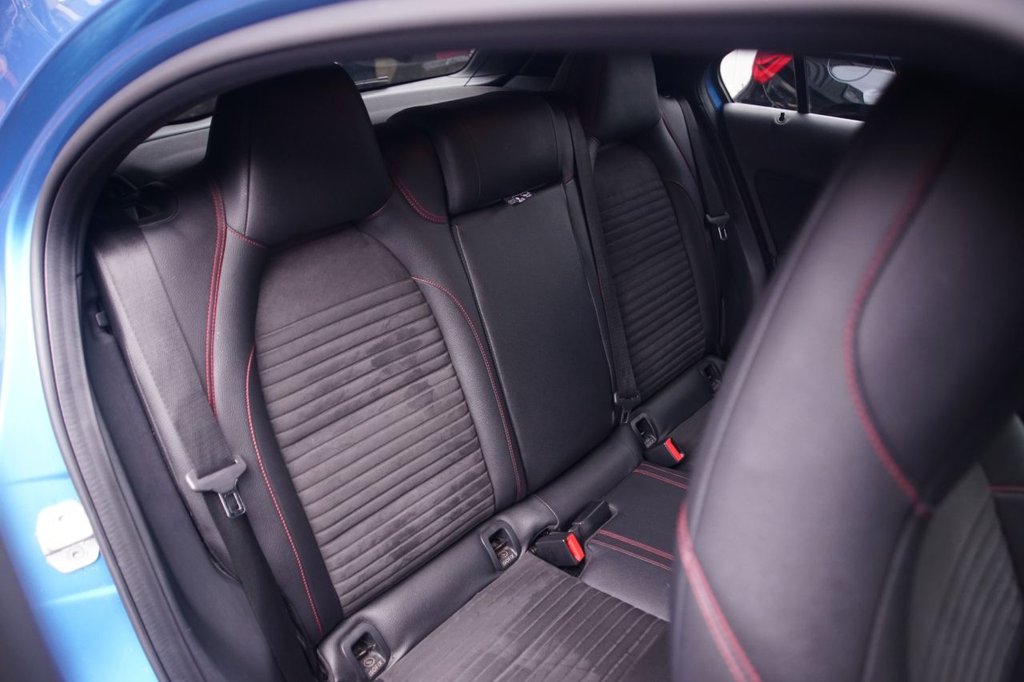 Used Mercedes-Benz A-Class 2015 for sale - 76147669: Photo 30